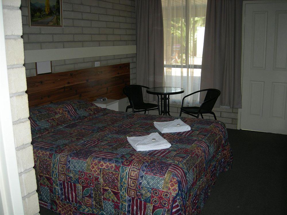 7Th Street Motel Mildura Exterior foto
