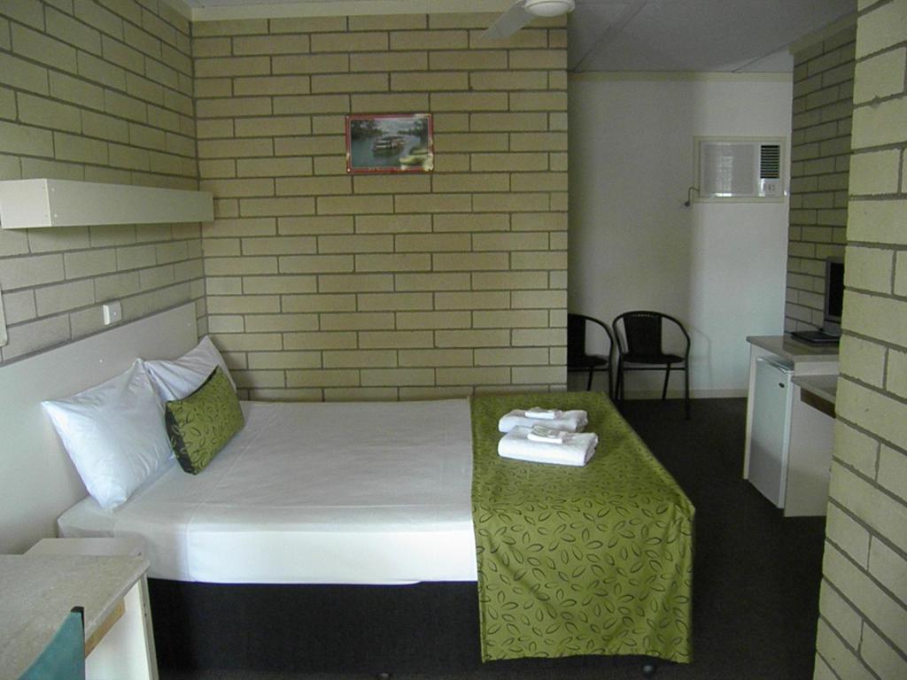 7Th Street Motel Mildura Habitación foto