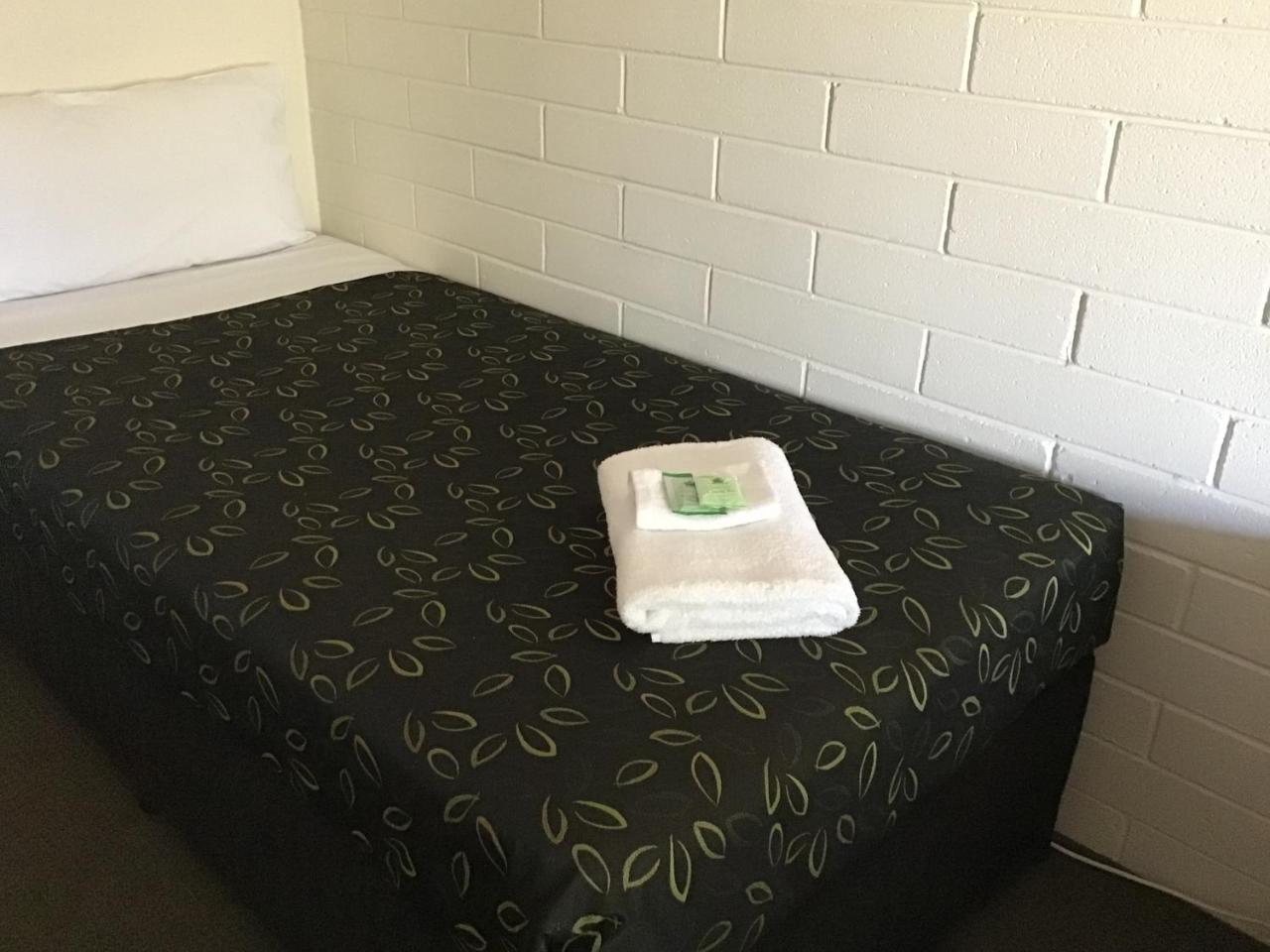 7Th Street Motel Mildura Habitación foto